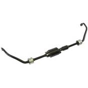BMW Suspension Stabilizer Bar Front (645Ci 650i) - Genuine BMW 37116780011