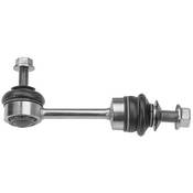 BMW Sway Bar Link Rear - Genuine BMW 33506781540