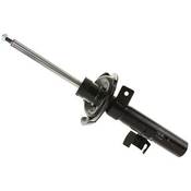 Volvo Strut Assembly - Genuine Volvo 31290275