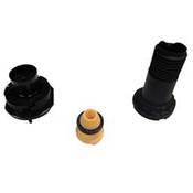 Mercedes Strut Mount - Genuine Mercedes 1643200026