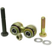 BMW Trailing Arm Support Rear - Genuine BMW 33321125665