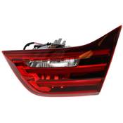 BMW Rear Light In Trunk Lid Right - Genuine BMW 63217296102
