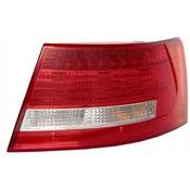 Audi Tail Light Assembly - Genuine Audi 4F5945096M