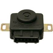 Porsche Throttle Position Sensor - Genuine Porsche 95160611300