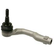 Volvo Tie Rod End - Genuine Volvo 31476415