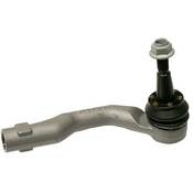 Volvo Tie Rod End - Genuine Volvo 31476416