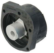 BMW Transfer Case Mount - Genuine BMW 22316773125