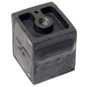 Porsche Transmission Mount - Genuine Porsche 90230549201