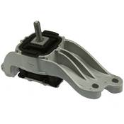BMW Gearbox Mount - Genuine BMW 22316784357