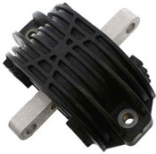 BMW Transmission Mount - Genuine BMW 22326775916