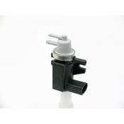 VW Turbocharger Boost Solenoid - Genuine VW 1K0906627H