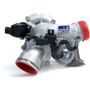 Audi VW Turbocharger Assembly - Genuine Audi VW 06J145722BX