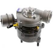 VW Turbocharger - Genuine VW 038145702NX