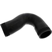 VW Intercooler Hose - Genuine VW 1J0145838B