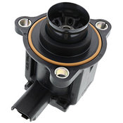MINI Turbocharger Cut-Off Valve - Genuine MINI 11658636606