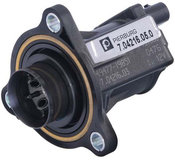 BMW Turbocharger Cut-Off Valve - Genuine BMW 11657609210