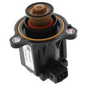 BMW Turbocharger Cut-Off Valve - Genuine BMW 11657601058