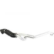 BMW Turbocharger Charge Pipe (Hot Side) - Genuine BMW 13717600026