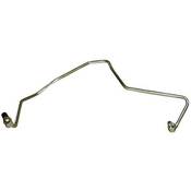 VW Turbo Oil Supply Pipe - Genuine VW 038145771N