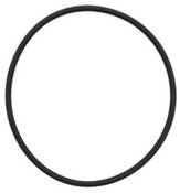 Audi VW Vacuum Pump Gasket - Genuine Audi VW 06D145117