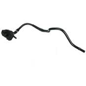 Mercedes Vapor Canister Purge Solenoid - Genuine Mercedes 1644702293
