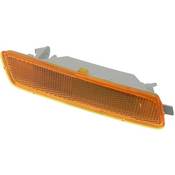 VW Side Marker Light - Genuine VW 1K9945072