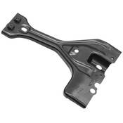 VW Radiator Support Panel Reinforcement - Genuine VW 5N0805567B