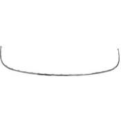VW Side Body Trim Protector - Genuine VW 1J5807243B2ZZ