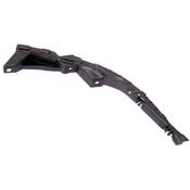 VW Bumper Guide - Genuine VW 3B0807050C