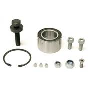 VW Wheel Bearing - Genuine VW 7D0498625