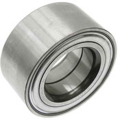 Mercedes Wheel Bearing - Genuine Mercedes 2109810227