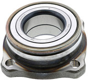BMW Wheel Bearing Rear - Genuine BMW 33406850159