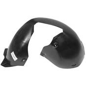 VW Fender Splash Shield - Genuine VW 1K5805977B