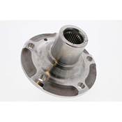 BMW Wheel Hub - Genuine BMW 33406867811