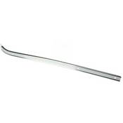 Porsche Windshield Molding - Genuine Porsche 91453182311