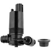 Volvo Windshield Washer Pump - Genuine Volvo 30784329