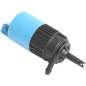 Volvo Windshield Washer Pump - Genuine Volvo 30899624