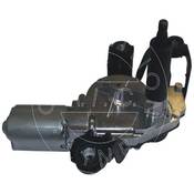 VW Windshield Wiper Motor - Genuine VW 5K6955711C