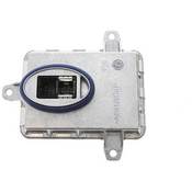 BMW Xenon Headlight Control Unit - Genuine BMW 63117317408