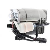 Jaguar Suspension Air Compressor - Eurospare C2C27702
