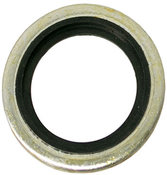 Jaguar Oil Drain Plug Seal - Aftermarket EBC9044