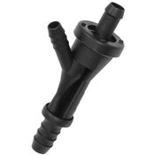 BMW Power Brake Booster Vacuum Valve - OE Supplier 11617521860
