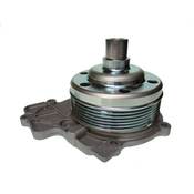 Mercedes Water Pump - Saleri 6512003701