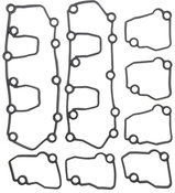 Porsche Engine Valve Cover Gasket Set - German 99310590200