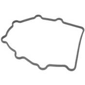 Porsche Engine Timing Cover Gasket - OE Supplier 96410518101