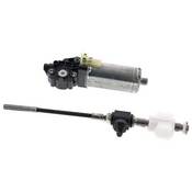 Mercedes Tilt Motor - Genuine Mercedes 2044600825