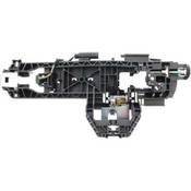 Mercedes Outside Door Handle Base - Genuine Mercedes 2047602434