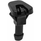 Volvo Windshield Washer Nozzle - Nordic 30864959