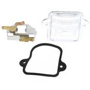 Porsche Trunk Light - Aftermarket 90163220101