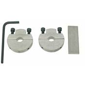 Porsche Chain Tensioner Guard Set - Aftermarket 990458053